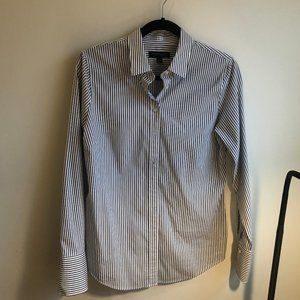 BANANA REPUBLIC RILEY TAILOR FIT SHIRT